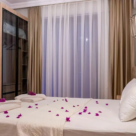 Vila Savaya 2 Kaş