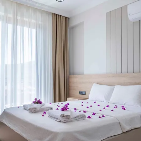 Vila Savaya 2 Kaş