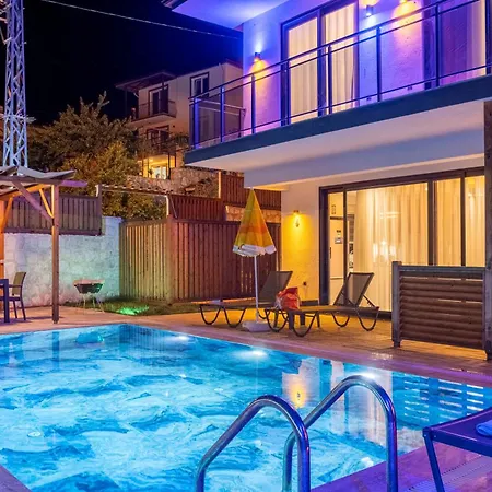 Savaya 2 Vila