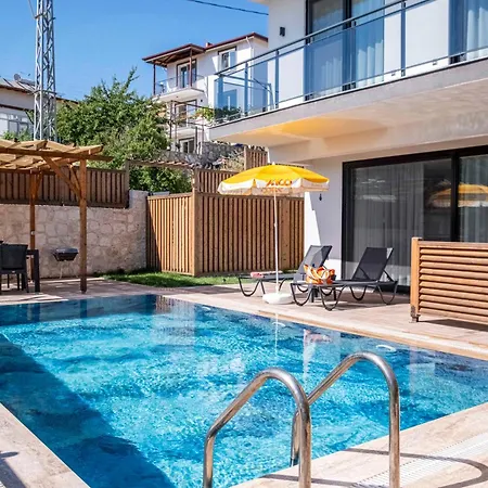 Vila Savaya 2