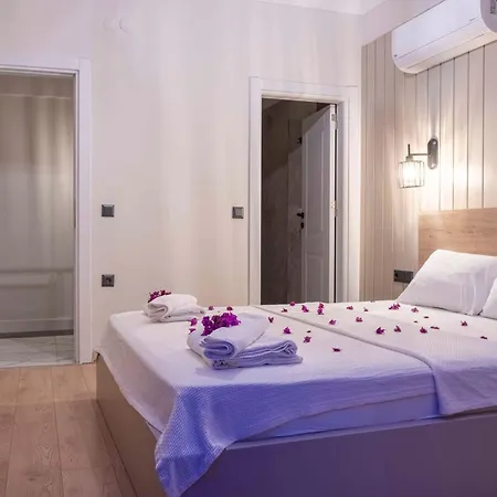 Savaya 2 Kaş