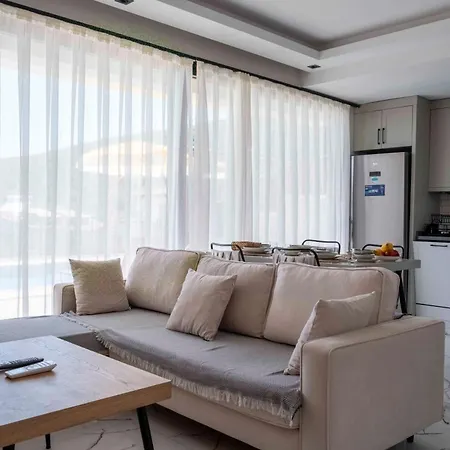 Villa Savaya 2