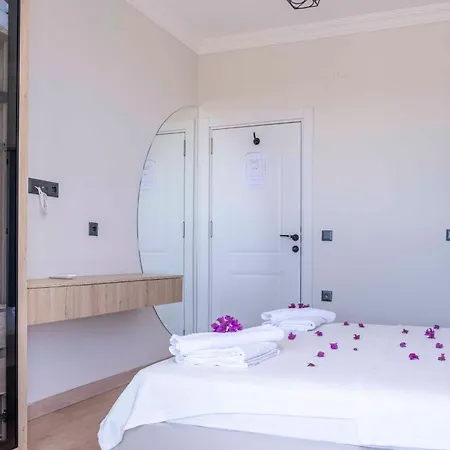 Savaya 2 Villa Kas