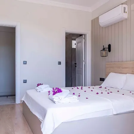 Savaya 2 Villa