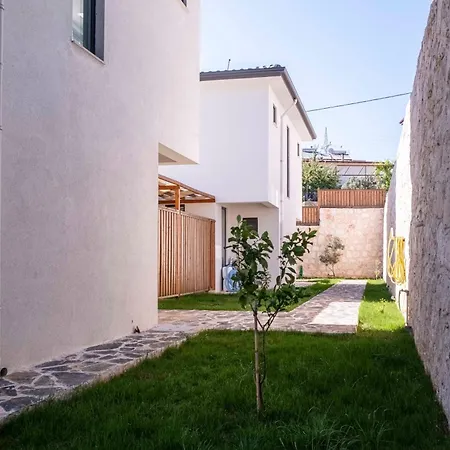 Villa Savaya 2 Kas