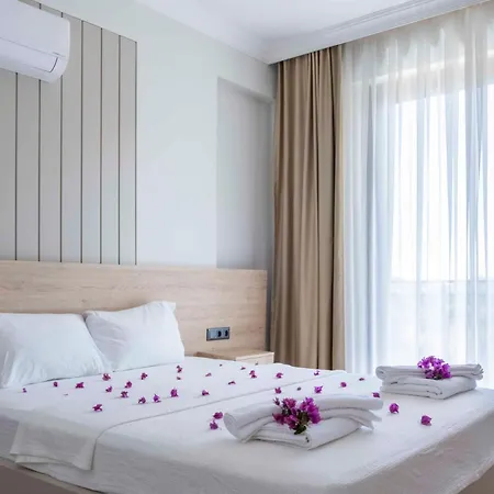 Savaya 2 Villa