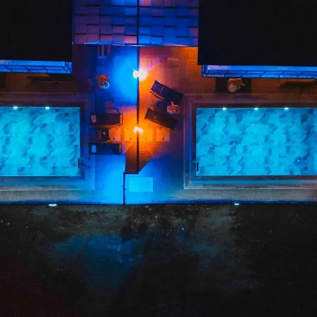 빌라 Savaya 2 카스