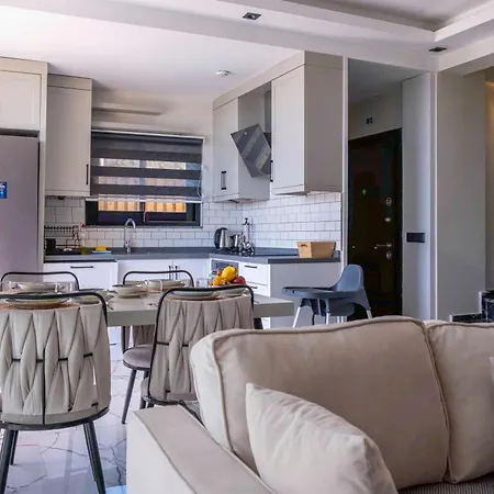 Villa Savaya 2