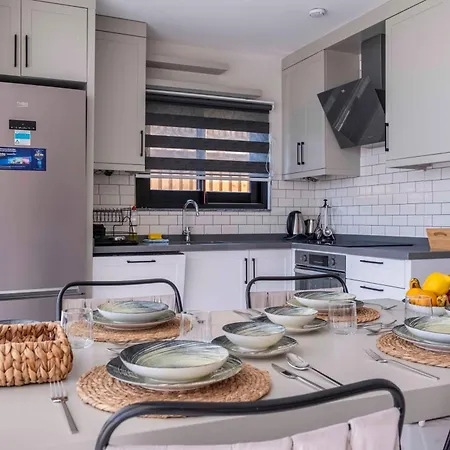 Savaya 2 Villa