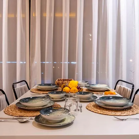 Villa Savaya 2 *
