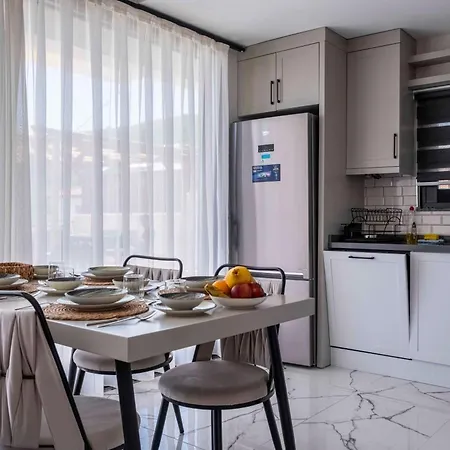 Savaya 2 Villa