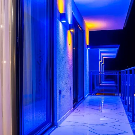 Savaya 2 Villa *