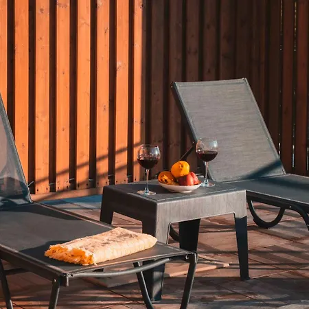 Villa Savaya 2 Kas