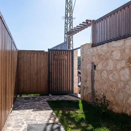 Villa Savaya 2