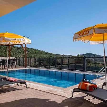 Villa Savaya 2 *