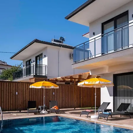 Villa Savaya 2