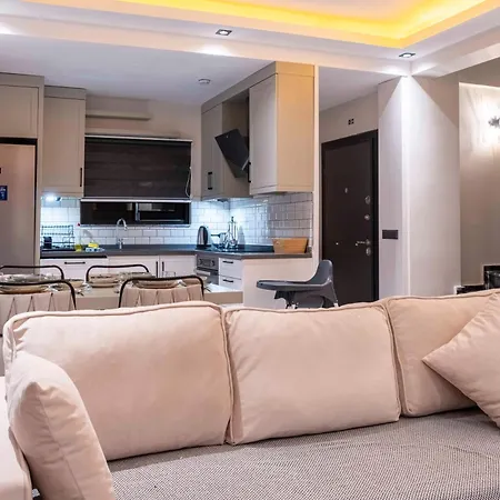 Savaya 2 Villa