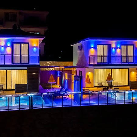Villa Savaya 2