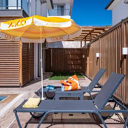 Savaya 2 Villa *