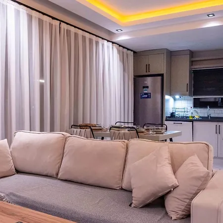 Savaya 2 Villa *