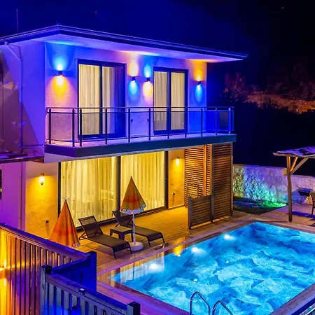 Savaya 2 빌라 카스